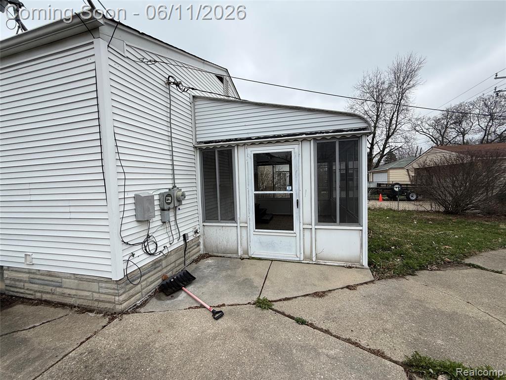 5363 Culver Street, Dearborn Heights, MI 48125 — Photo 16