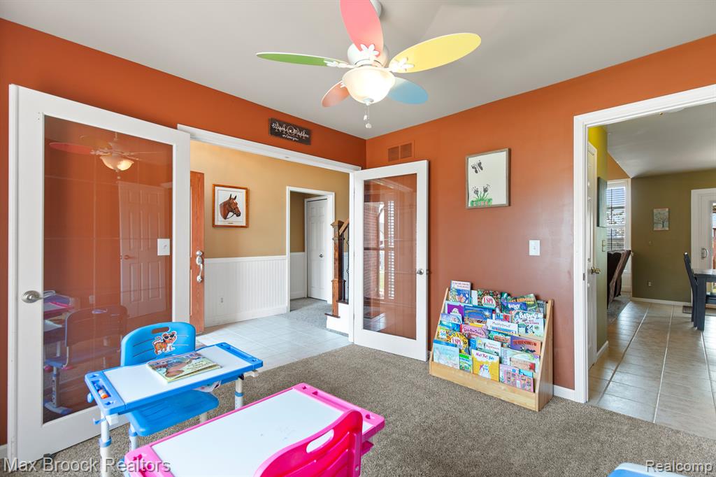 52449 ROBINS NEST Drive, Chesterfield, MI 48047 — Photo 13