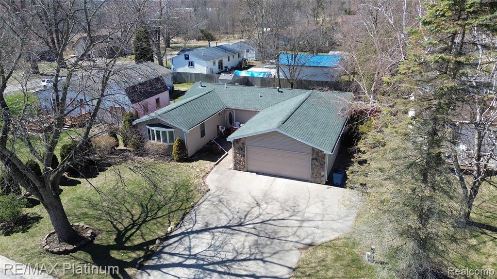 601 HOLLY BUSH DRIVE, Holly, MI 48442 — Photo 21