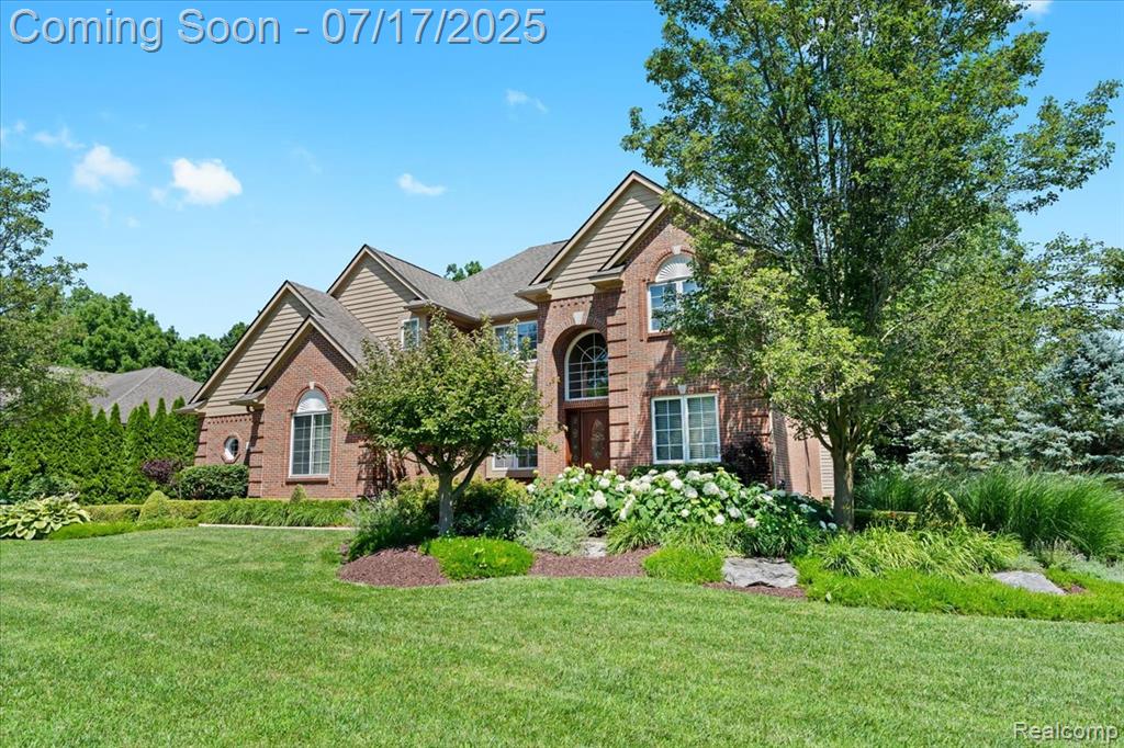 610 W Oxhill Drive, White Lake, MI — Photo 3