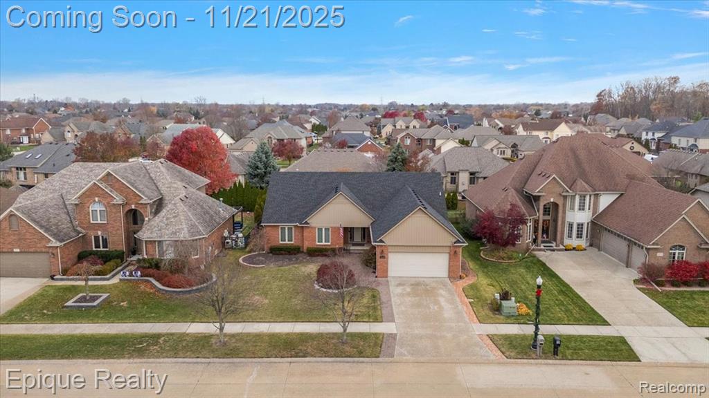 48309 Tecumseh Drive, Macomb, MI 48044 — Photo 18