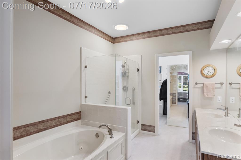 39681 Muirfield Lane, Northville, MI 48168 — Photo 16