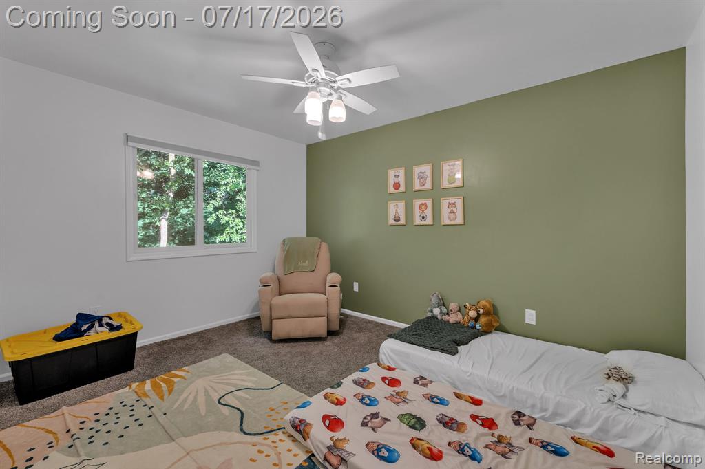 6081 Beachwood Drive, West Bloomfield, MI 48324 — Photo 44