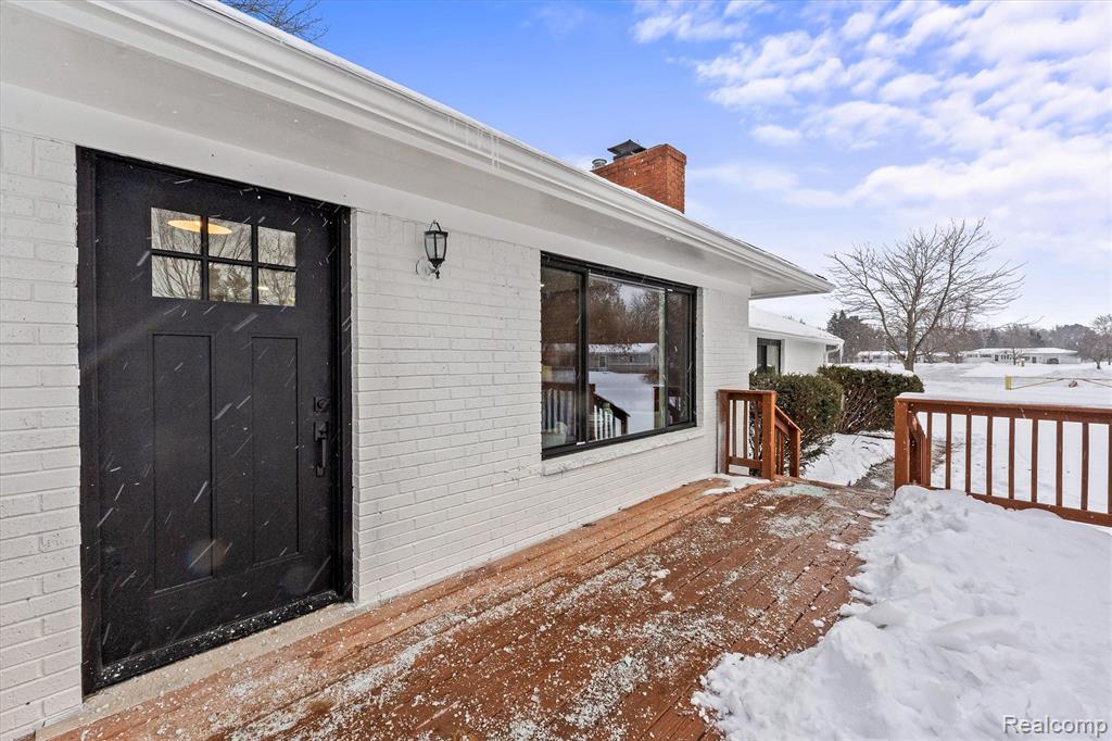 5067 Paro Drive, Flint, MI 48506 — Photo 4