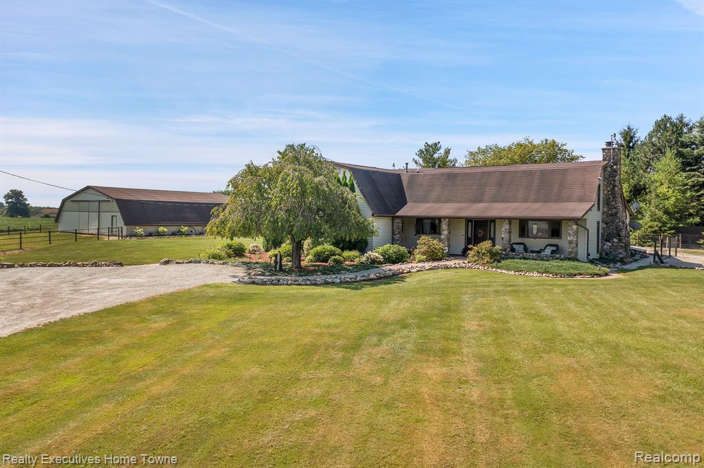 5695 NORMAN Road, MI 48032 — Photo 57