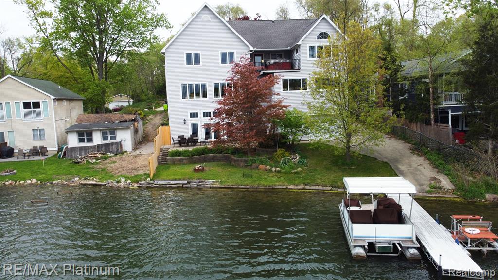 6512 BUCKSHORE Drive, Whitmore Lake, MI 48189 — Photo 52