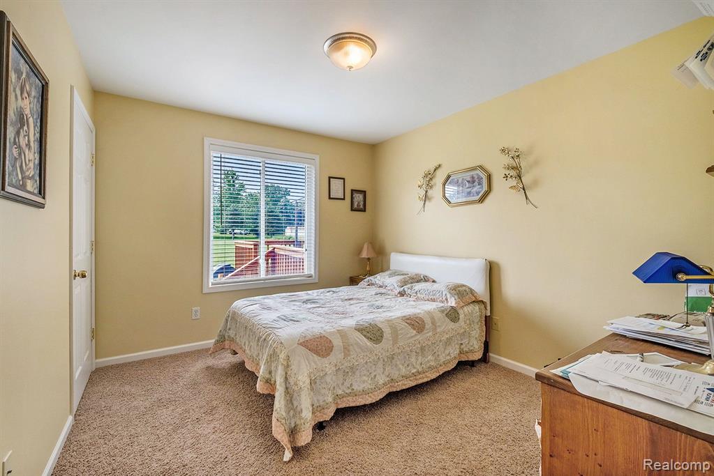 701 CHASE LAKE Road, Howell, MI 48855 — Photo 16