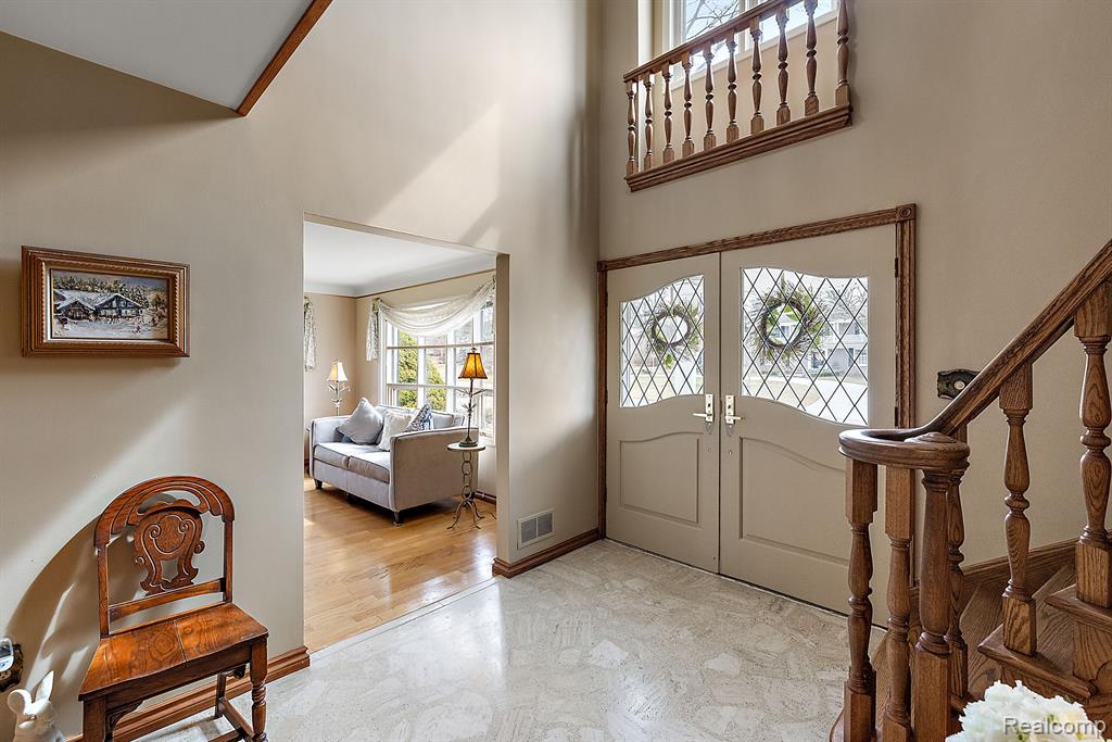 4366 Ardmore Drive, Bloomfield Hills, MI 48302 — Photo 3