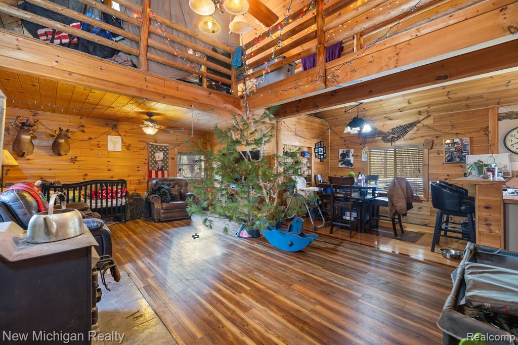 5987 Hillside Drive, Lewiston, MI 49756 — Photo 16