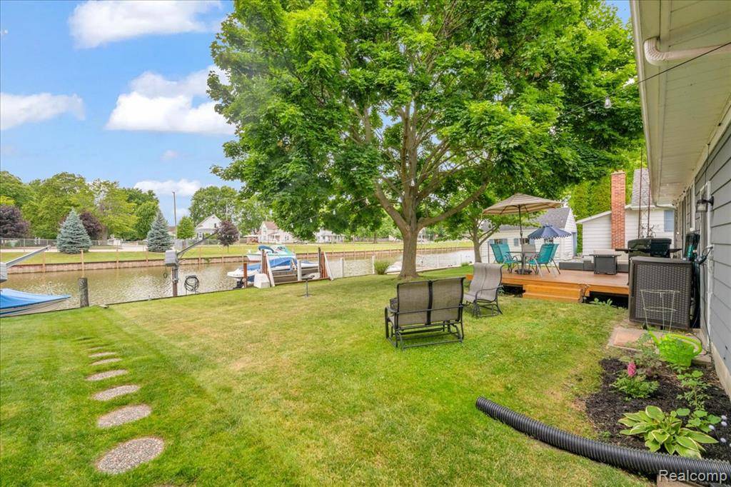 834 S Main Street, Marine, MI — Photo 4