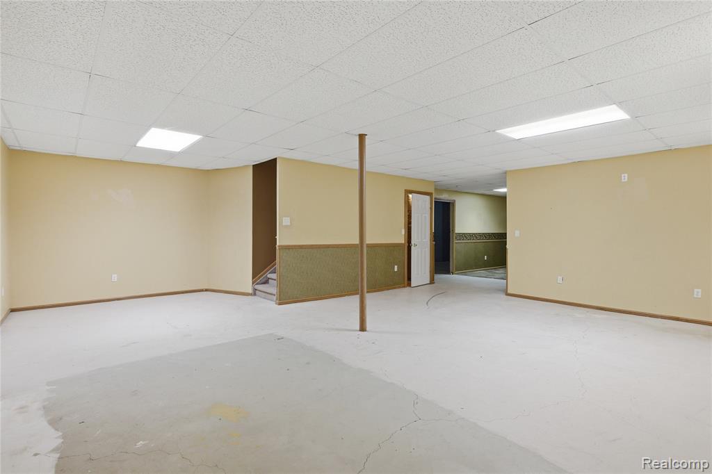 504 Overland Court, Oxford, MI 48371 — Photo 35