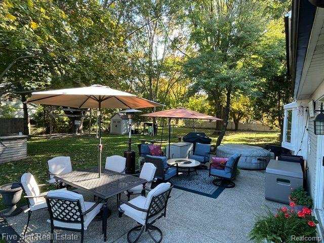 8838 Dublin Way, Sterling Heights, MI 48314 — Photo 49