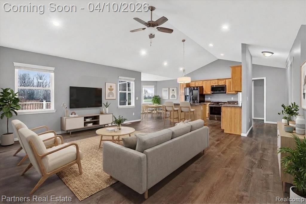 9148 Eva Lane, Fowlerville, MI 48836 — Photo 10