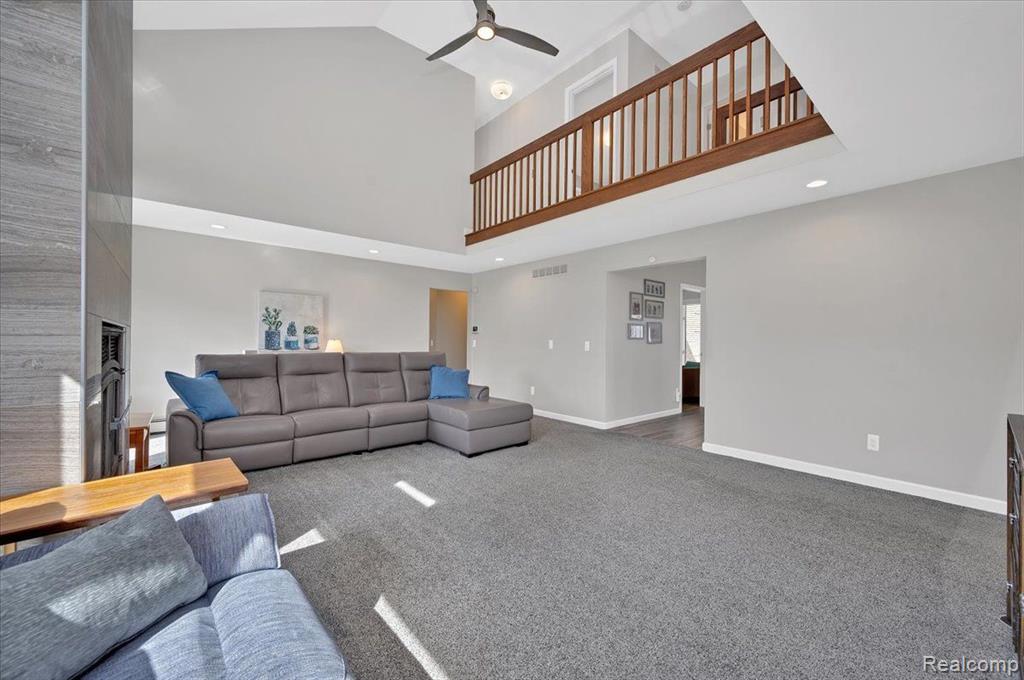 61381 MIRIAM Drive, Washington, MI — Photo 17