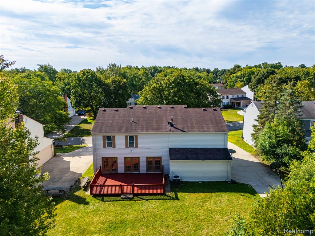 5428 Hammersmith Drive, West Bloomfield, MI — Photo 34