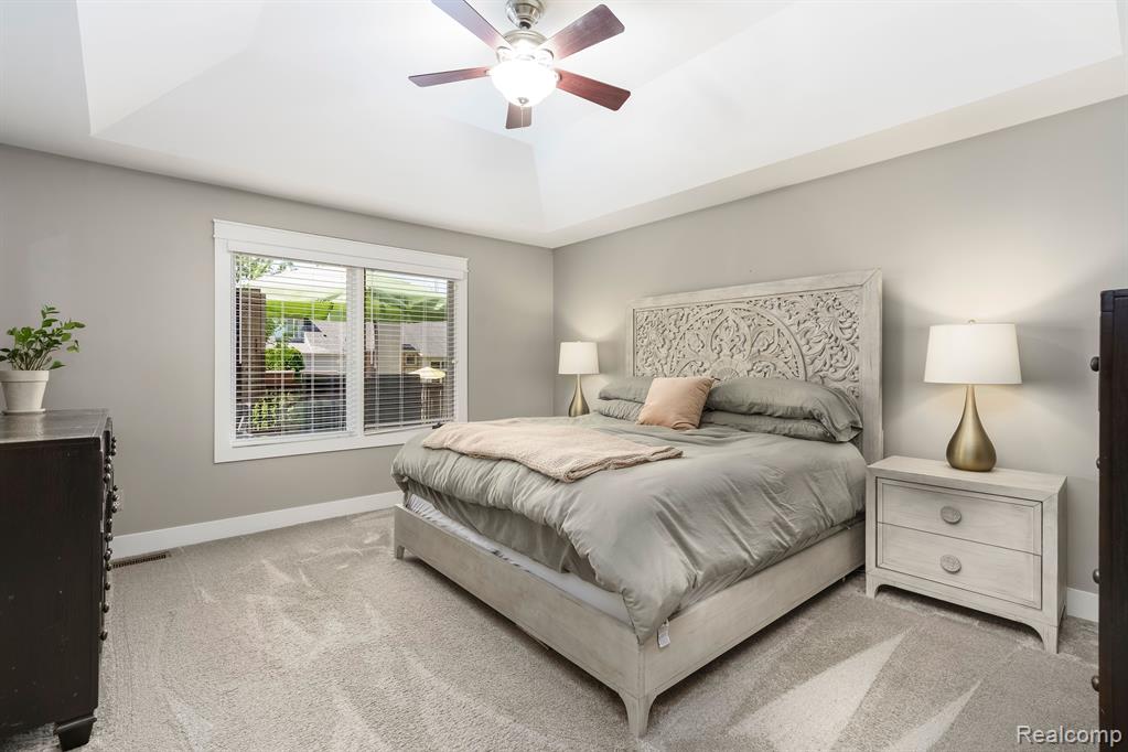 57495 RIDGEWOOD Drive, Washington, MI — Photo 29