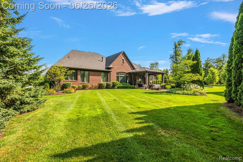 3071 Emeraude Court, Rochester, MI 48306 — Photo 57