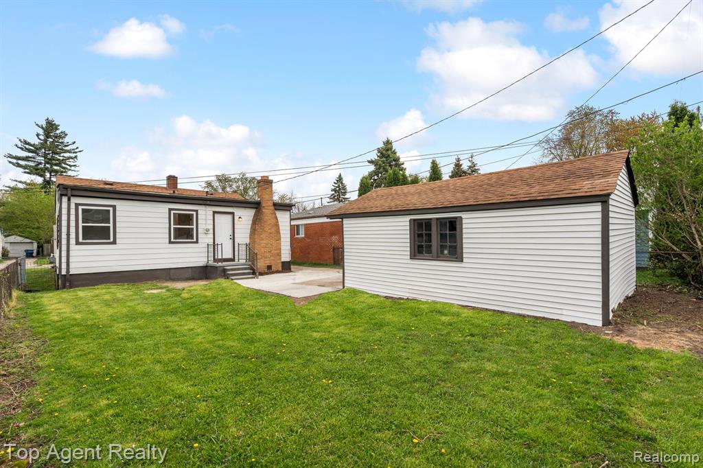 8672 HUDSON Avenue, Warren, MI 48089 — Photo 25