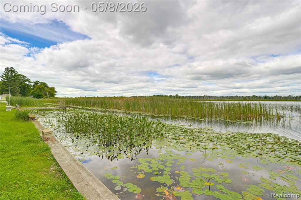 805 Rainbow Drive, East Tawas, MI 48730 — Photo 22