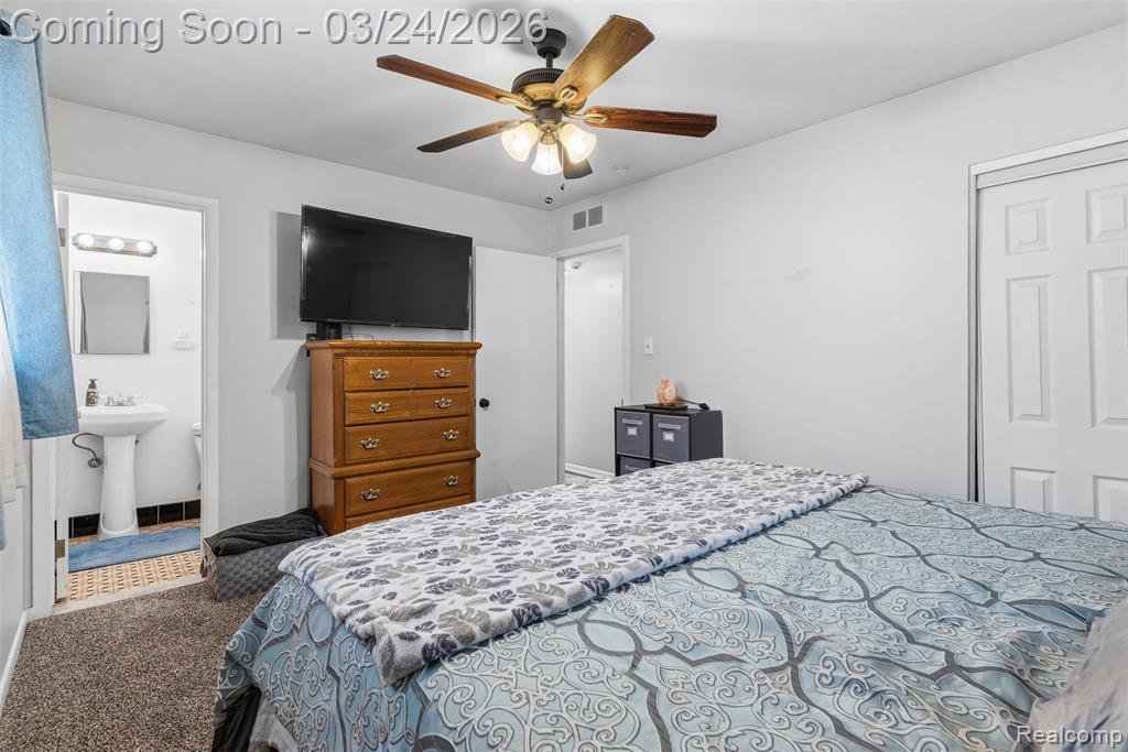 716 Joyceil Drive, Waterford, MI 48328 — Photo 18