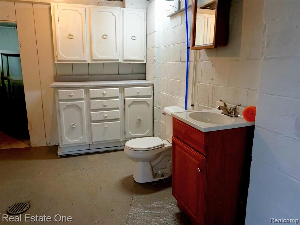 66 STONER Street, River Rouge, MI 48218 — Photo 19