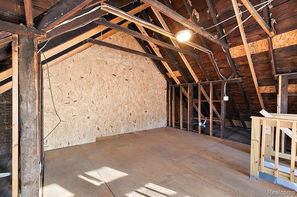8214 Brush Street, Detroit, MI 48202 — Photo 31