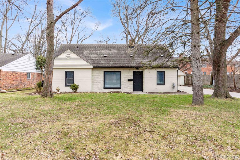 428 Girard Avenue, Royal Oak, MI 48073 — Photo 3