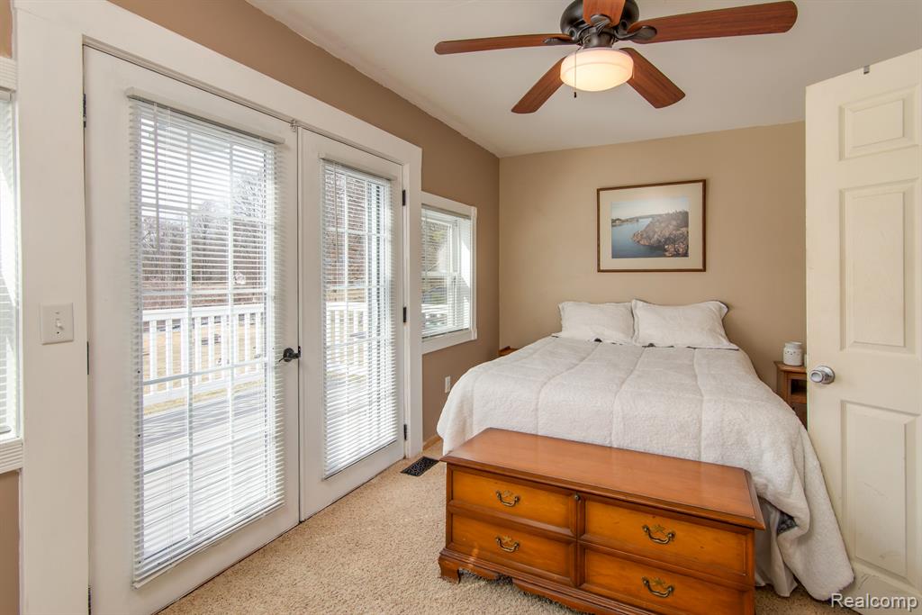 861 S LAKESIDE Drive, Michigan Center, MI 49254 — Photo 15