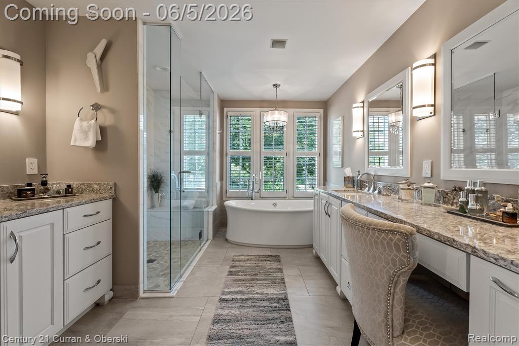 972 McDonald Drive, Northville, MI 48167 — Photo 36