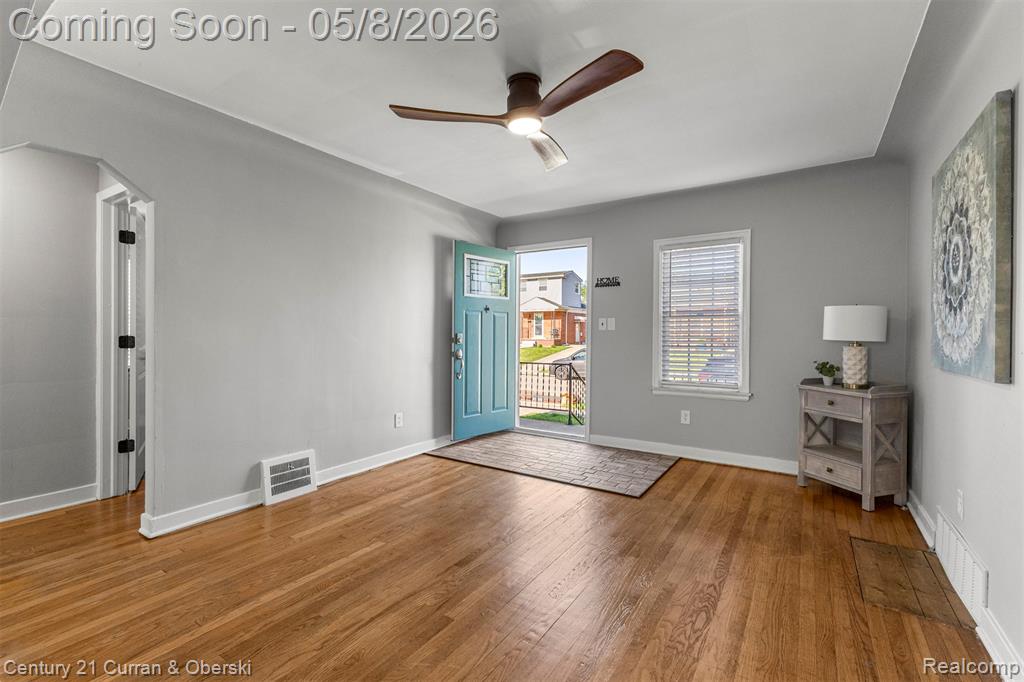 4009 Agnes Avenue, Lincoln Park, MI 48146 — Photo 8