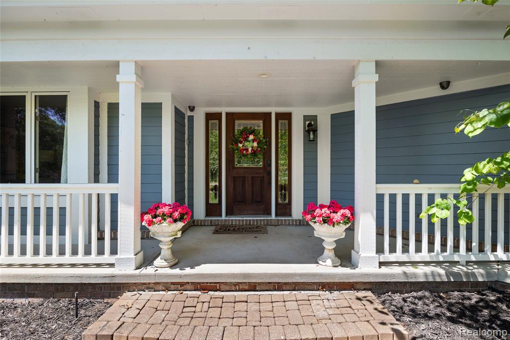 5287 Ridge Trail N, Clarkston, MI 48348 — Photo 17