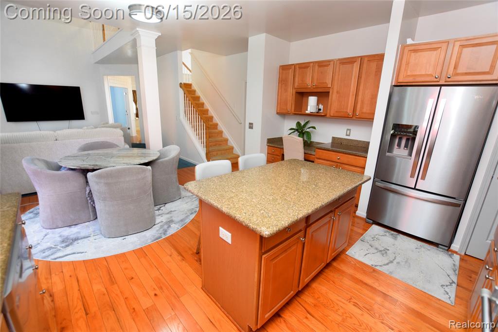 6240 Moonstone Court, Grand Blanc, MI 48439 — Photo 8