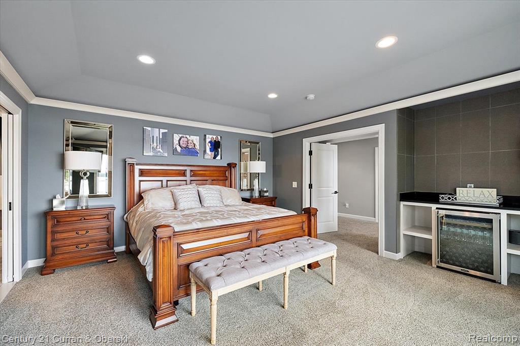 1345 E Lake Drive, Novi, MI 48377 — Photo 46