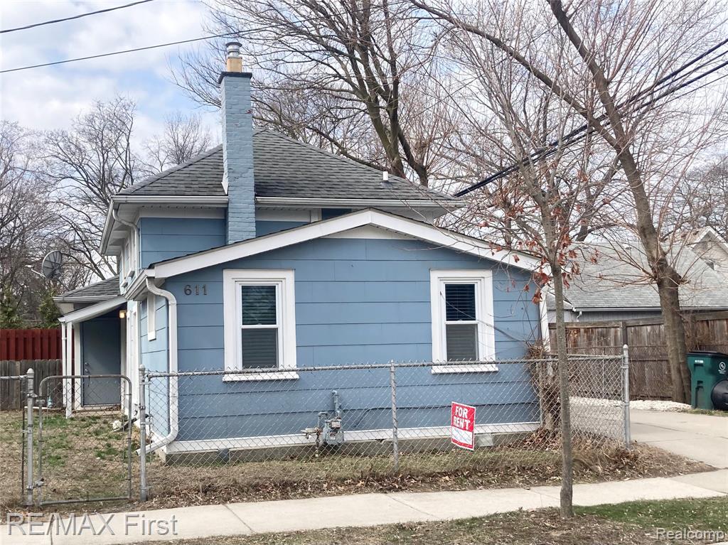611 Fairgrove Avenue, Royal Oak, MI 48067 — Photo 11
