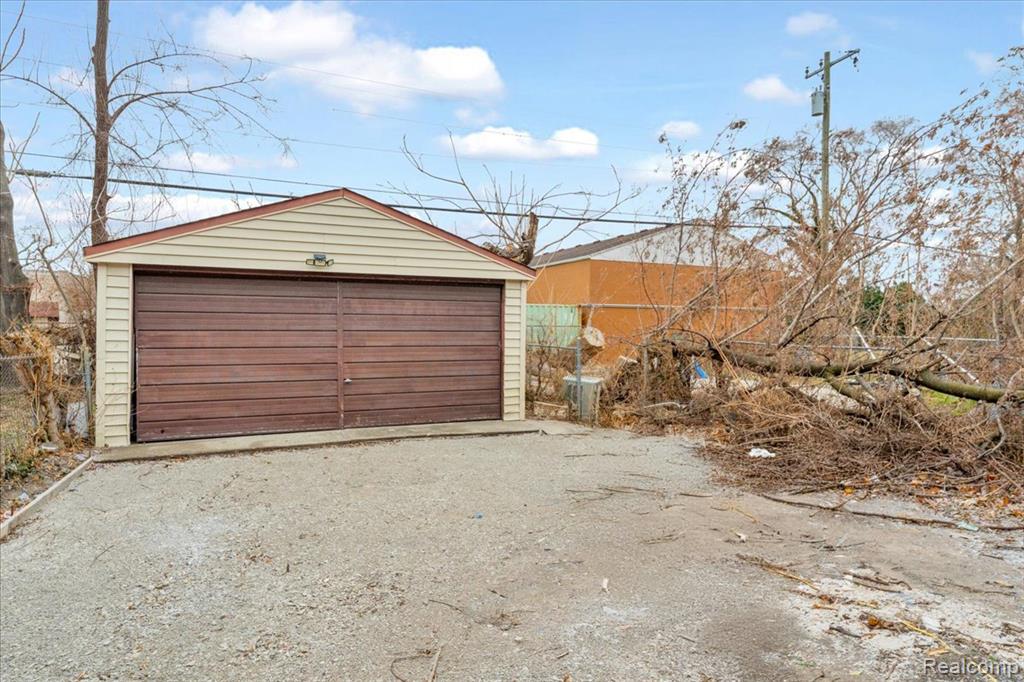 16224 Washburn Street, Detroit, MI 48221 — Photo 22
