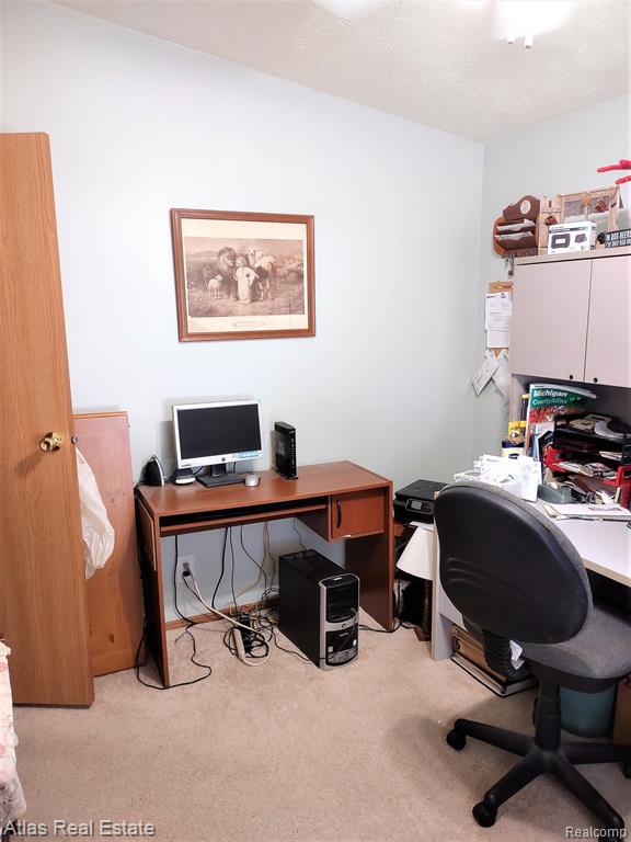 78 W BARNES Road, Fostoria, MI 48435 — Photo 23