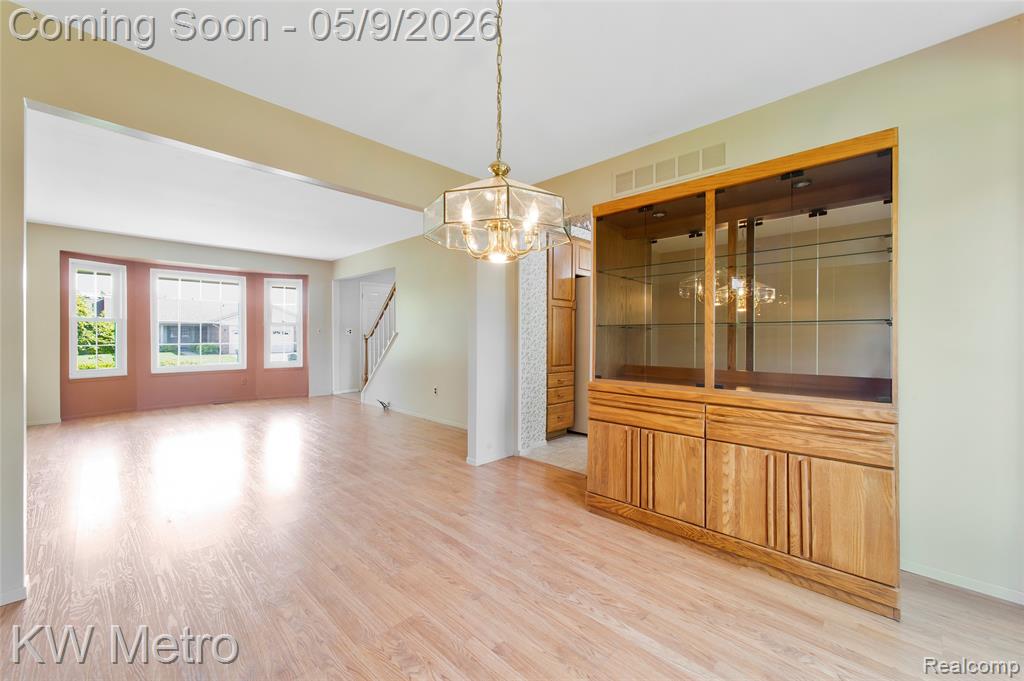 477 Coldiron Drive, Rochester Hills, MI 48307 — Photo 10
