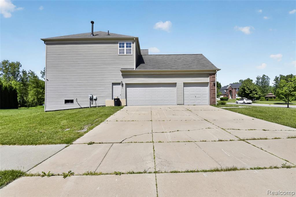 8862 Prairie Street, Ypsilanti, MI 48197 — Photo 2