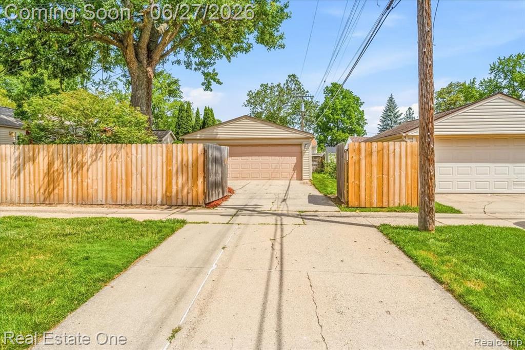 9900 Brookfield Street, Livonia, MI 48150 — Photo 5