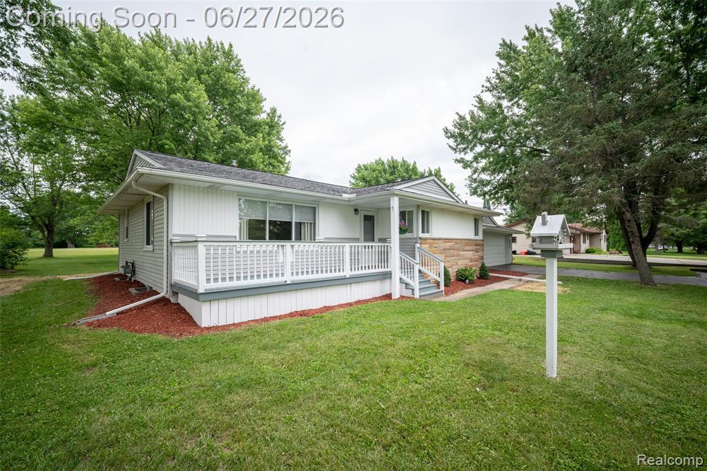 10086 N Lewis Road, Clio, MI 48420 — Photo 31
