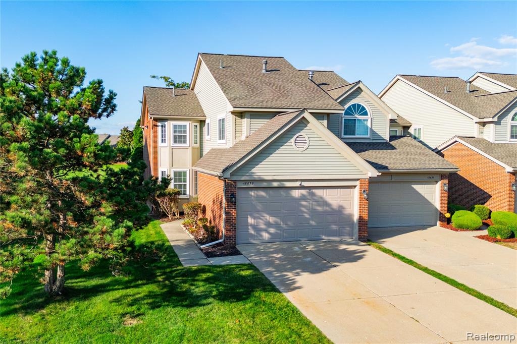 18632 Hilltop Drive, Riverview, MI 48193