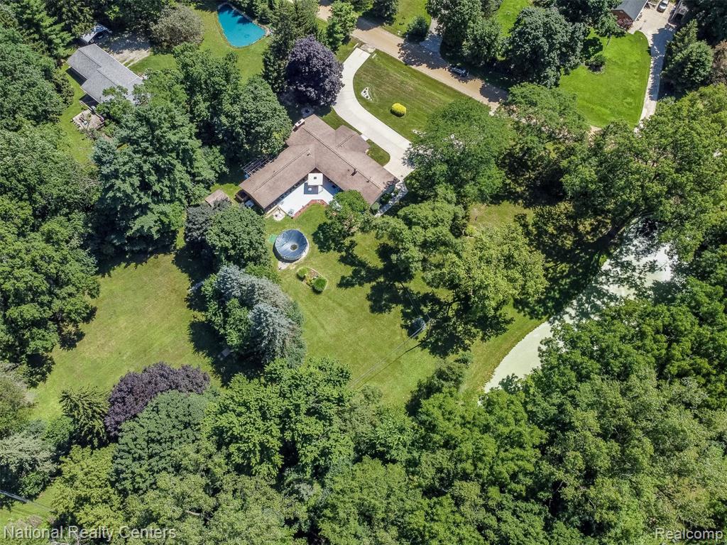 7317 Bircklan Drive, Canton, MI 48187 — Photo 9