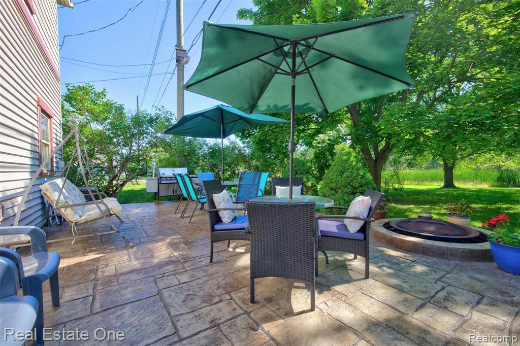 4 N Church Street, Ortonville, MI 48462 — Photo 50
