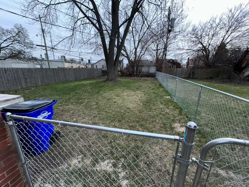20522 Ardmore Street, Detroit, MI 48235 — Photo 30
