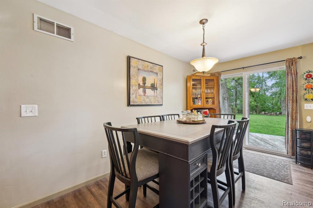 4438 PINEGROVE Drive, Dryden, MI 48428 — Photo 15