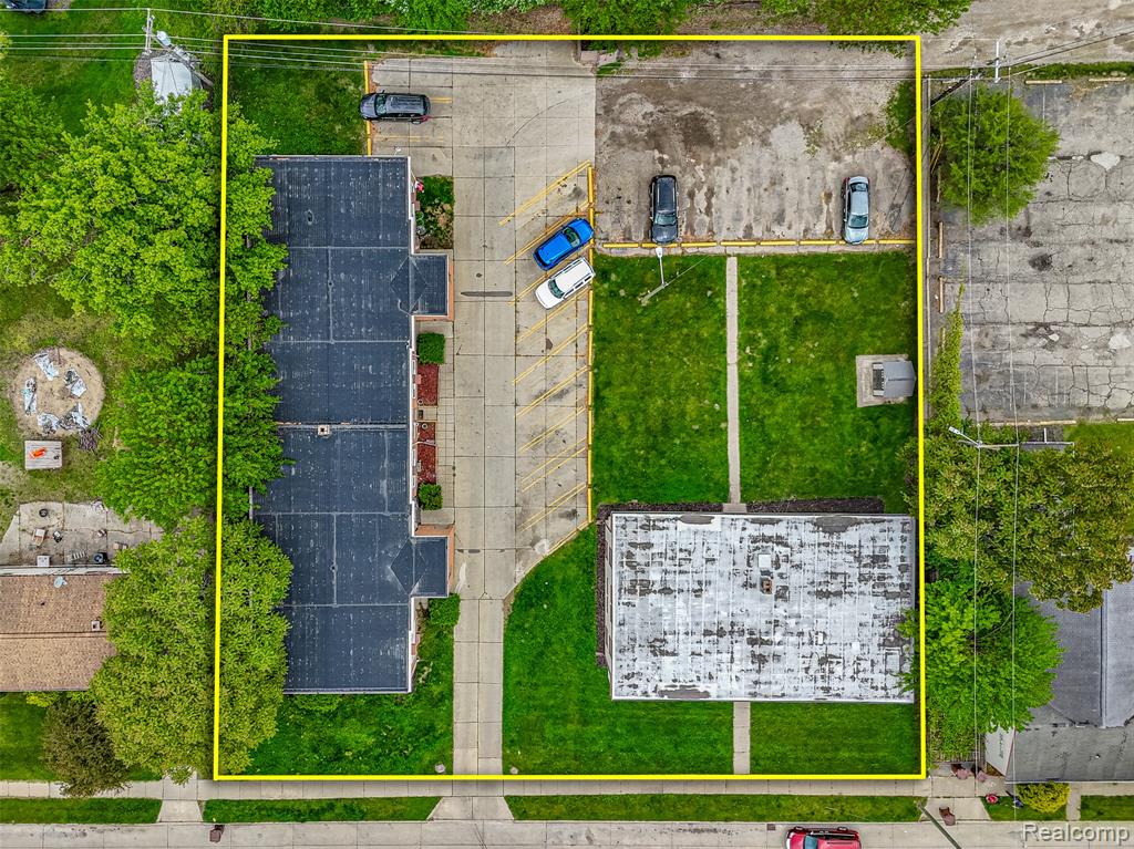 5701-5707 Woodward Street, Dearborn, MI 48184 — Photo 9