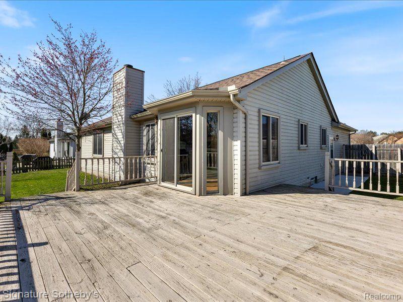 46738 SCHIMMEL, Macomb, MI 48317 — Photo 29
