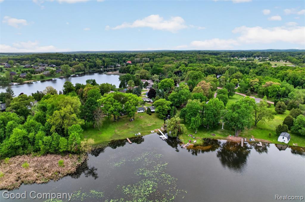 953 Lake Drive, Oxford, MI 48371 — Photo 13