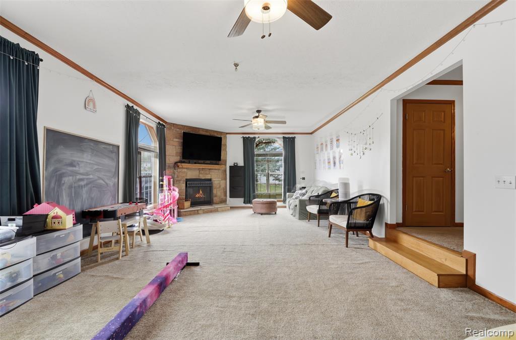 11105 Wood Run Circle, South Lyon, MI 48178 — Photo 21