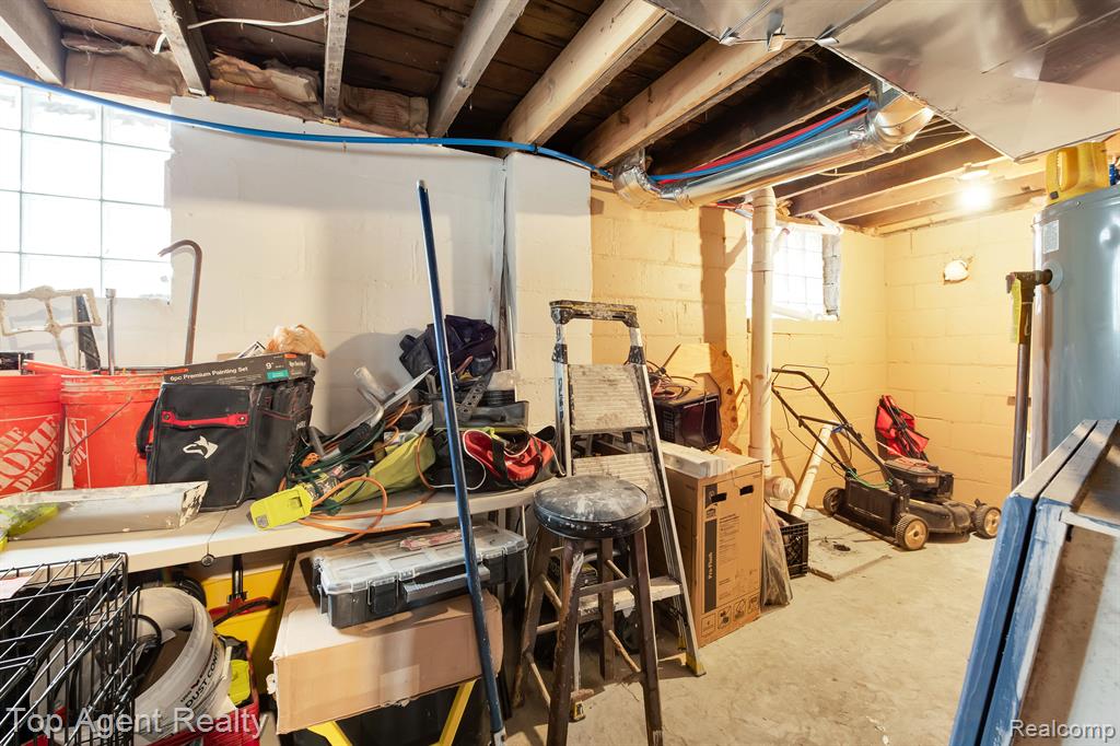 6080 16TH Street, Detroit, MI 48208 — Photo 21